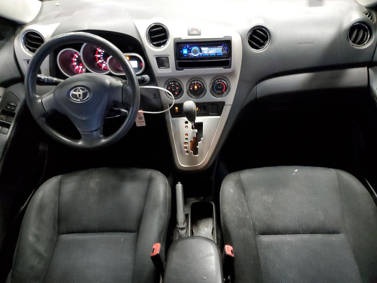 2009 Toyota Corolla - Image 8