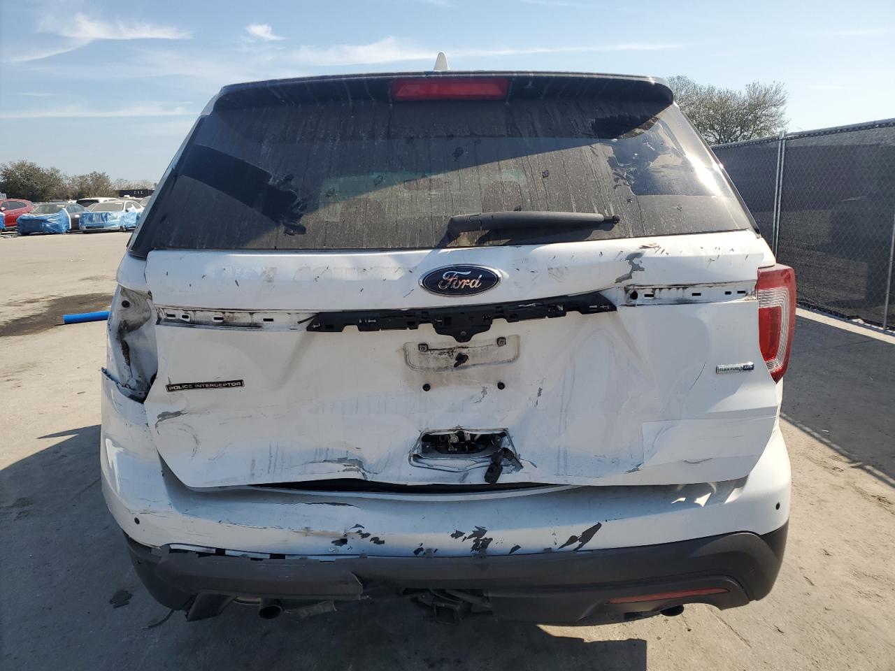 2017 Ford Explorer - Image 6