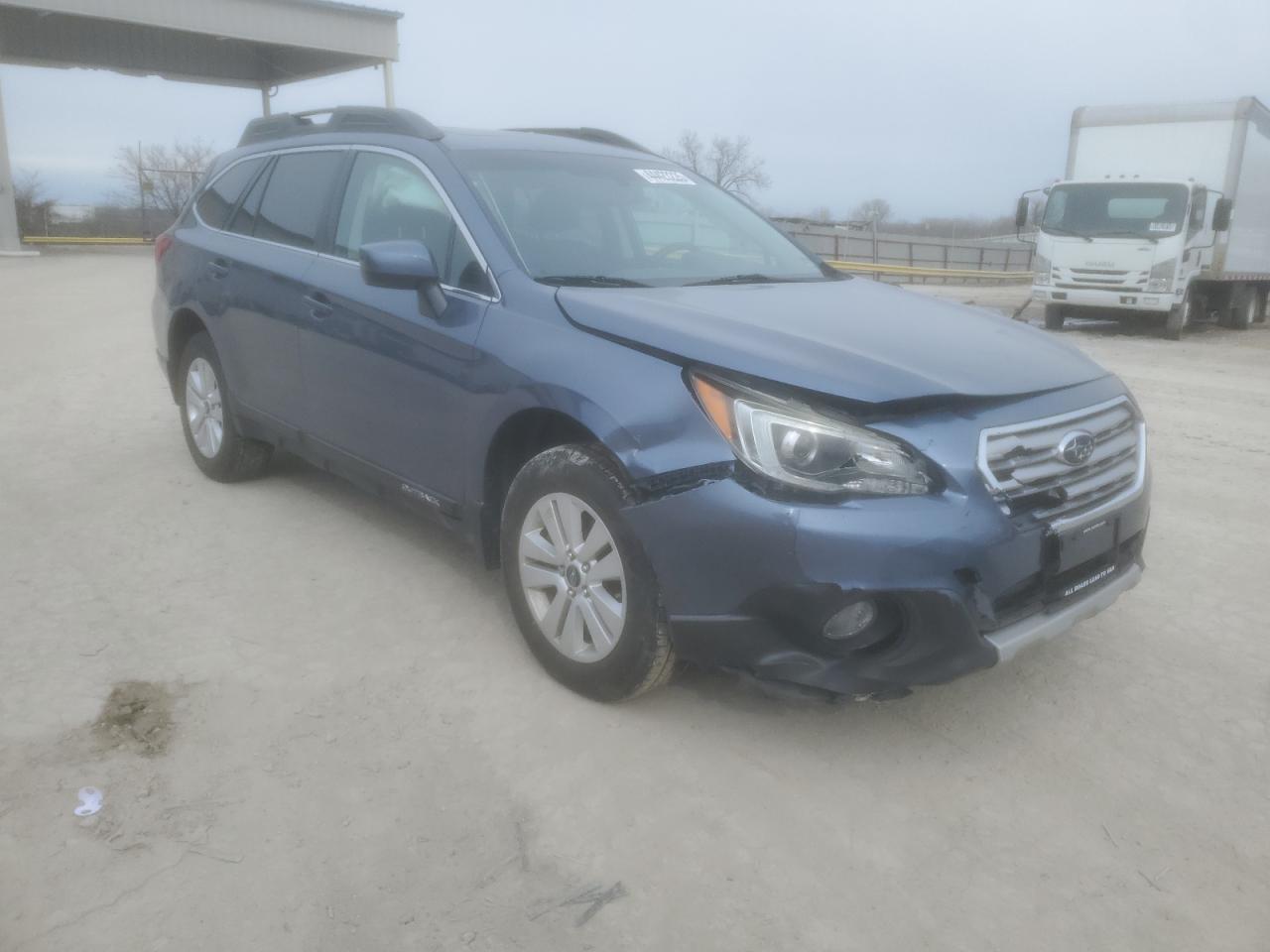 2016 Subaru Outback - Image 4