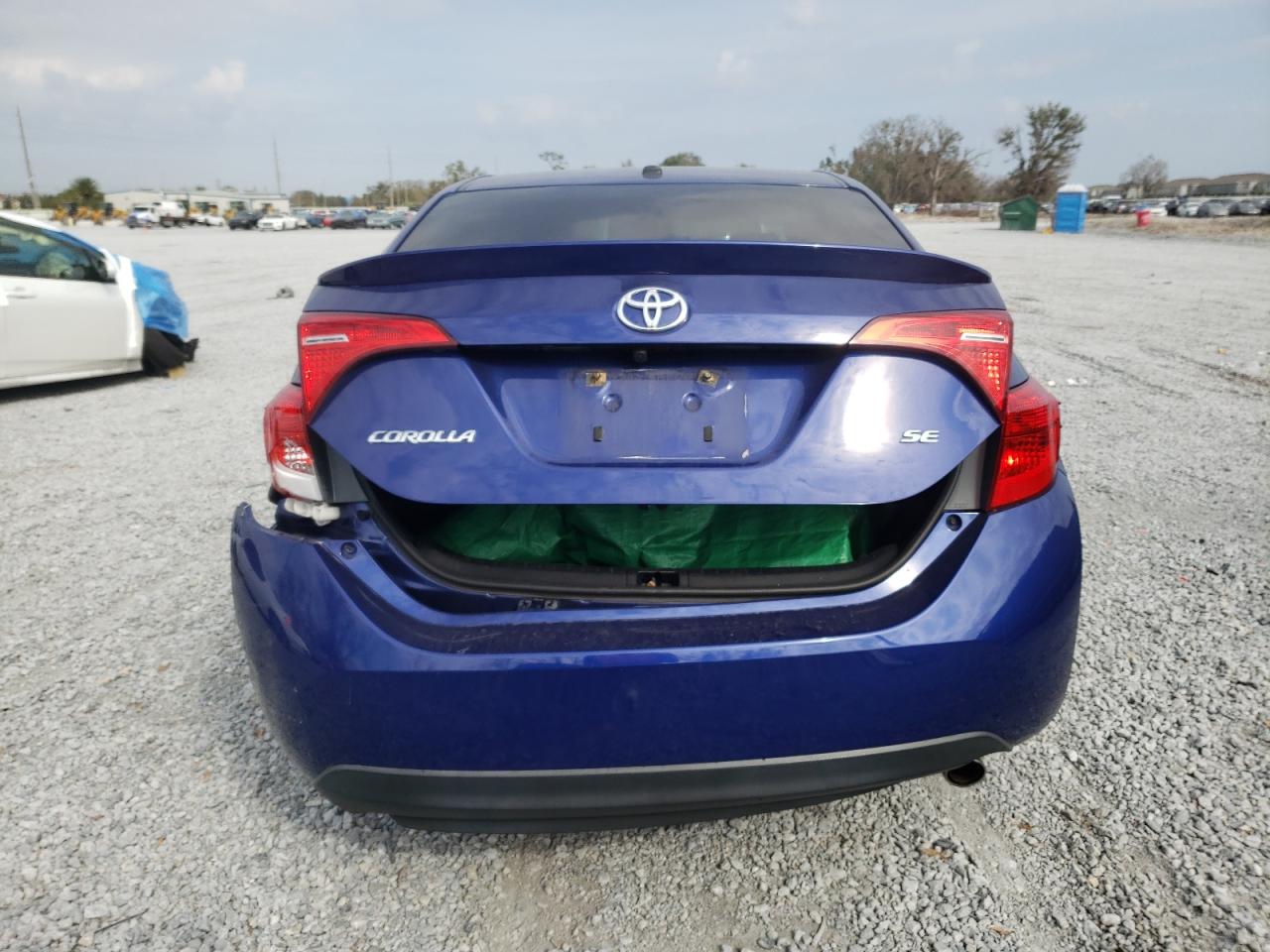 2017 Toyota Corolla - Image 6