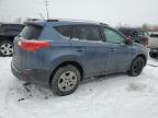 2014 Toyota Rav4 Le en Venta en Wayland, MI - All Over