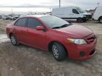 2011 Toyota Corolla Base للبيع في Indianapolis، IN - Front End