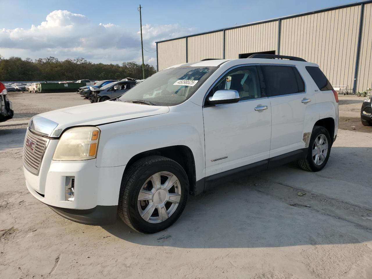 2013 GMC Terrain - Image 1