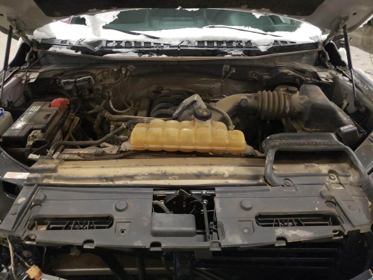 2016 Ford F-150 - Image 11
