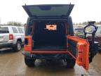 2018 Jeep Wrangler Unlimited Sahara იყიდება Elgin-ში, IL - Side