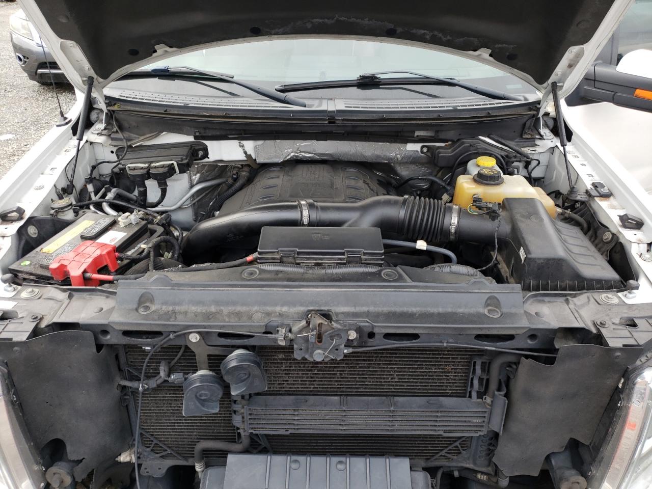 2013 Ford F-150 - Image 11