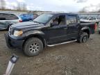 2006 Nissan Frontier Crew Cab Le de vânzare în Arlington, WA - Rear End