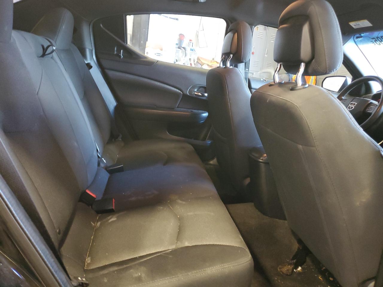 2013 Dodge Avenger - Image 10