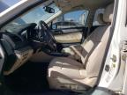 2015 Subaru Legacy 2.5I Premium на продаже в Amarillo, TX - Front End