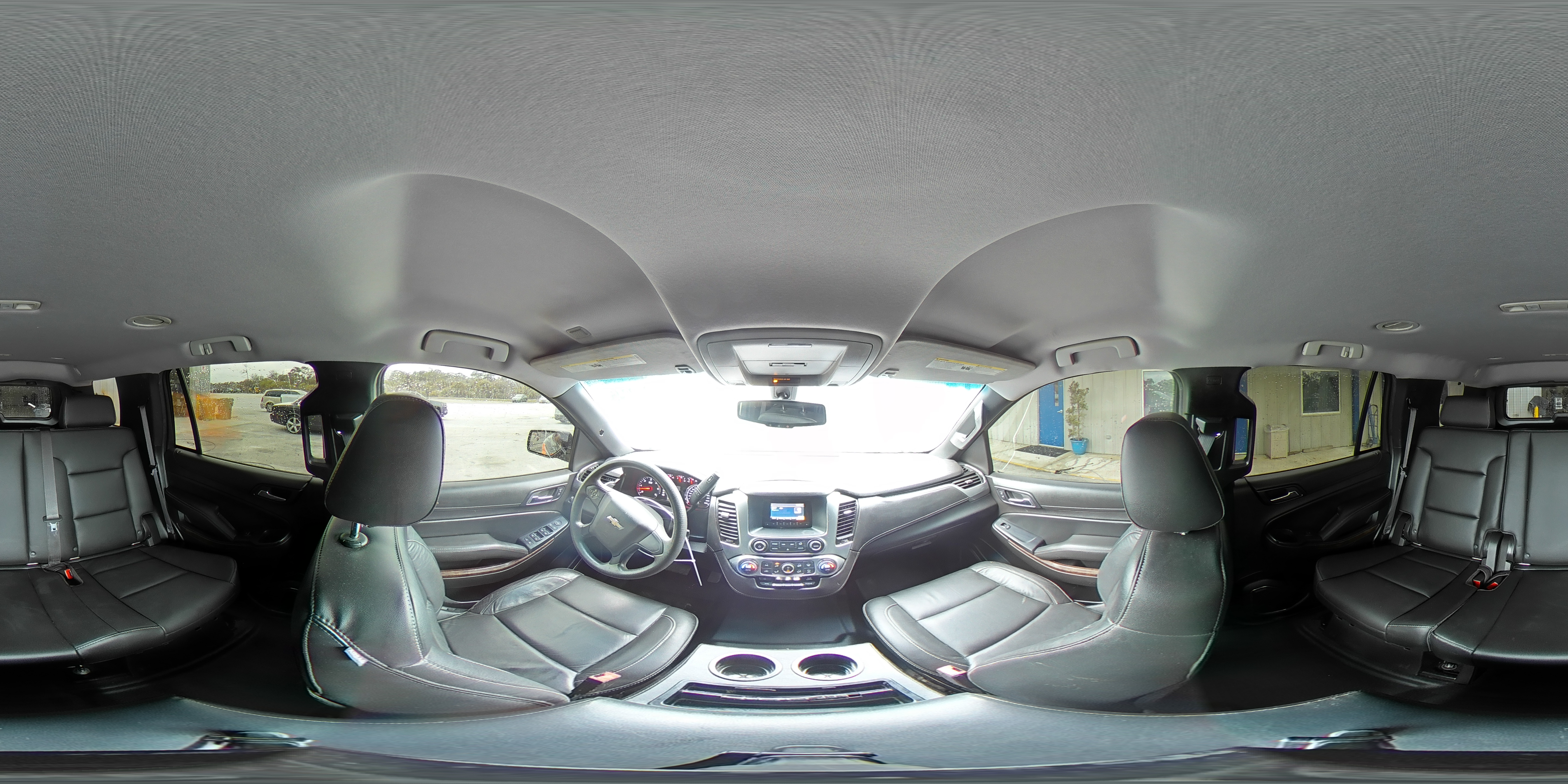 2015 Chevrolet Tahoe - Image 15