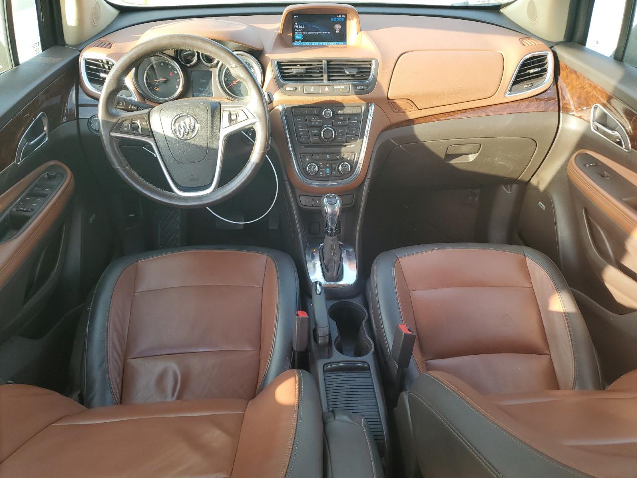 2013 Buick Encore - Image 8