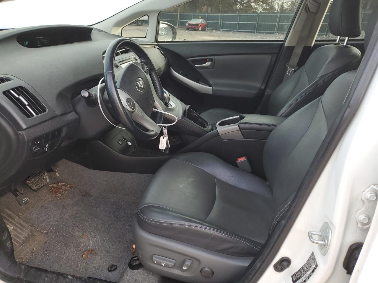 2014 Toyota Prius - Image 7