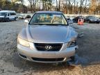 2008 Hyundai Sonata Gls на продаже в Austell, GA - Front End