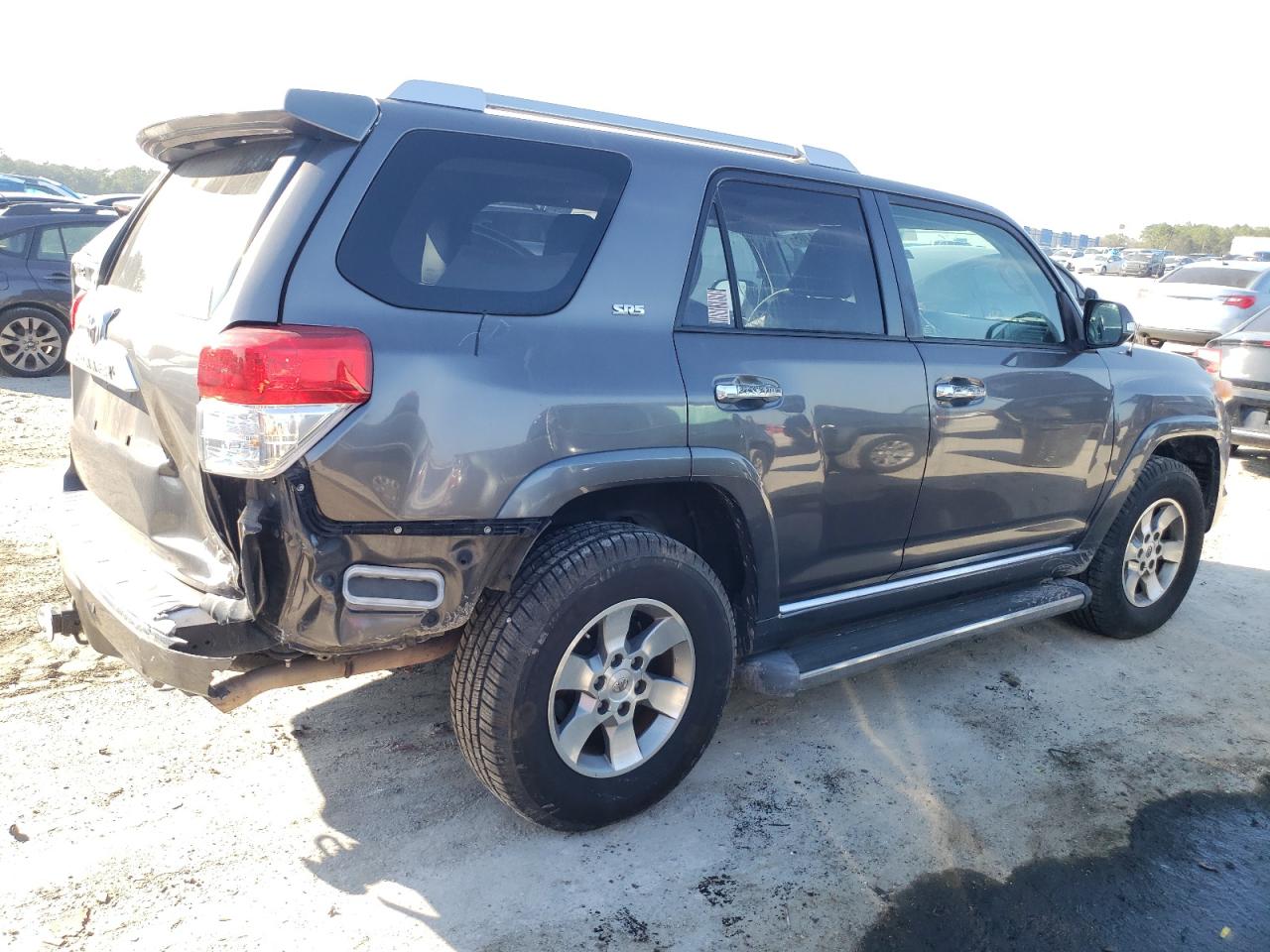 2011 Toyota 4Runner - Image 3