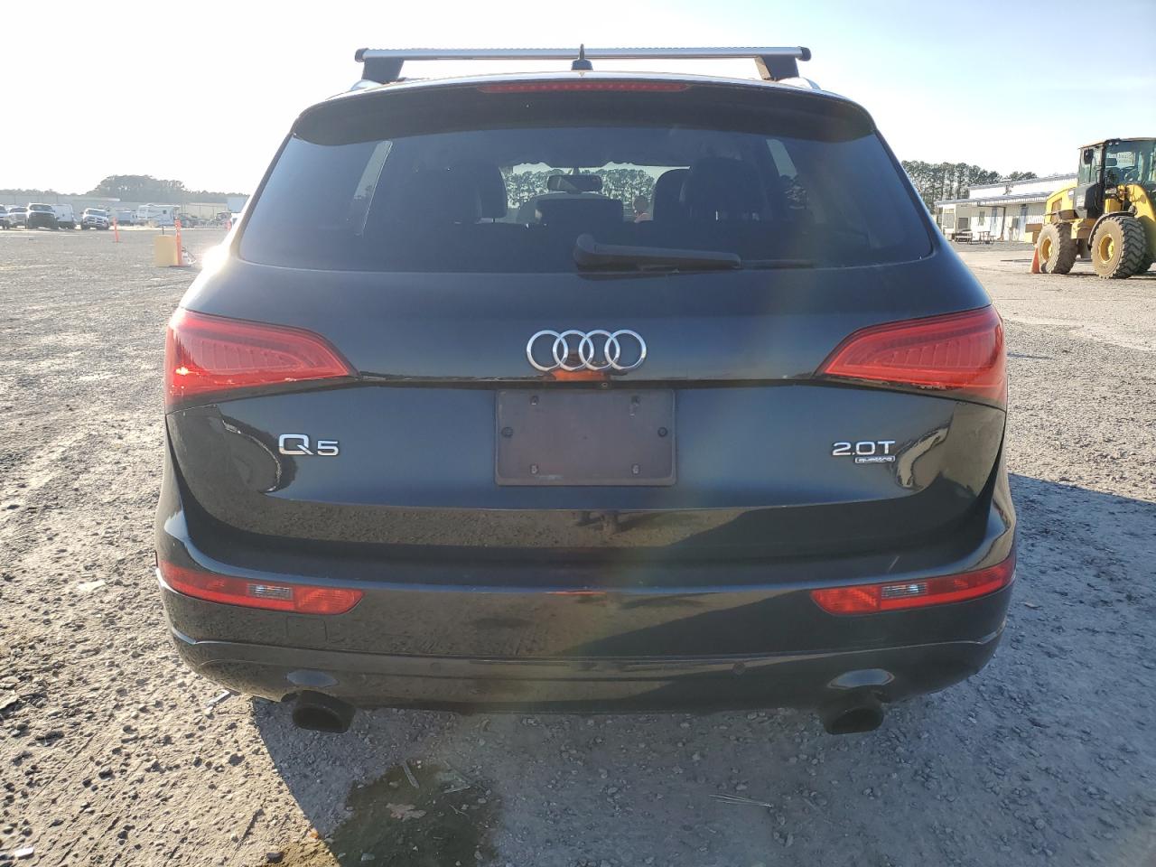 2014 Audi Q5 - Image 6