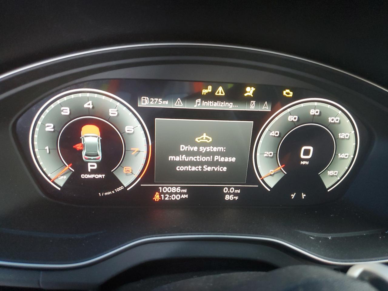 2023 Audi Q5 - Image 9