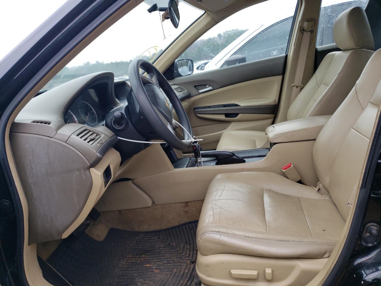 2009 Honda Accord - Image 7