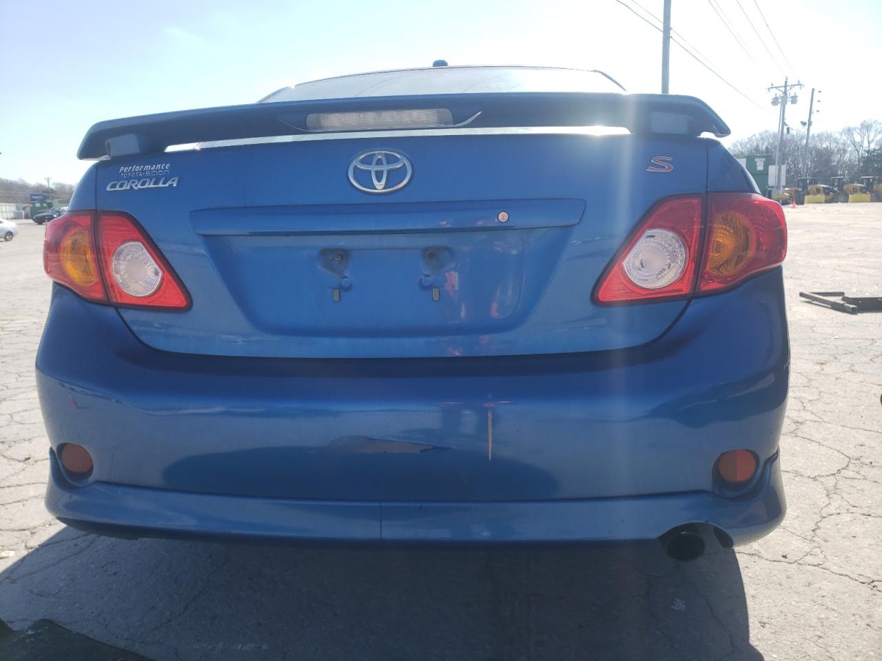 2010 Toyota Corolla - Image 6