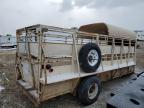 1985 West Horse Trlr zu verkaufen in Farr West, UT - Front End
