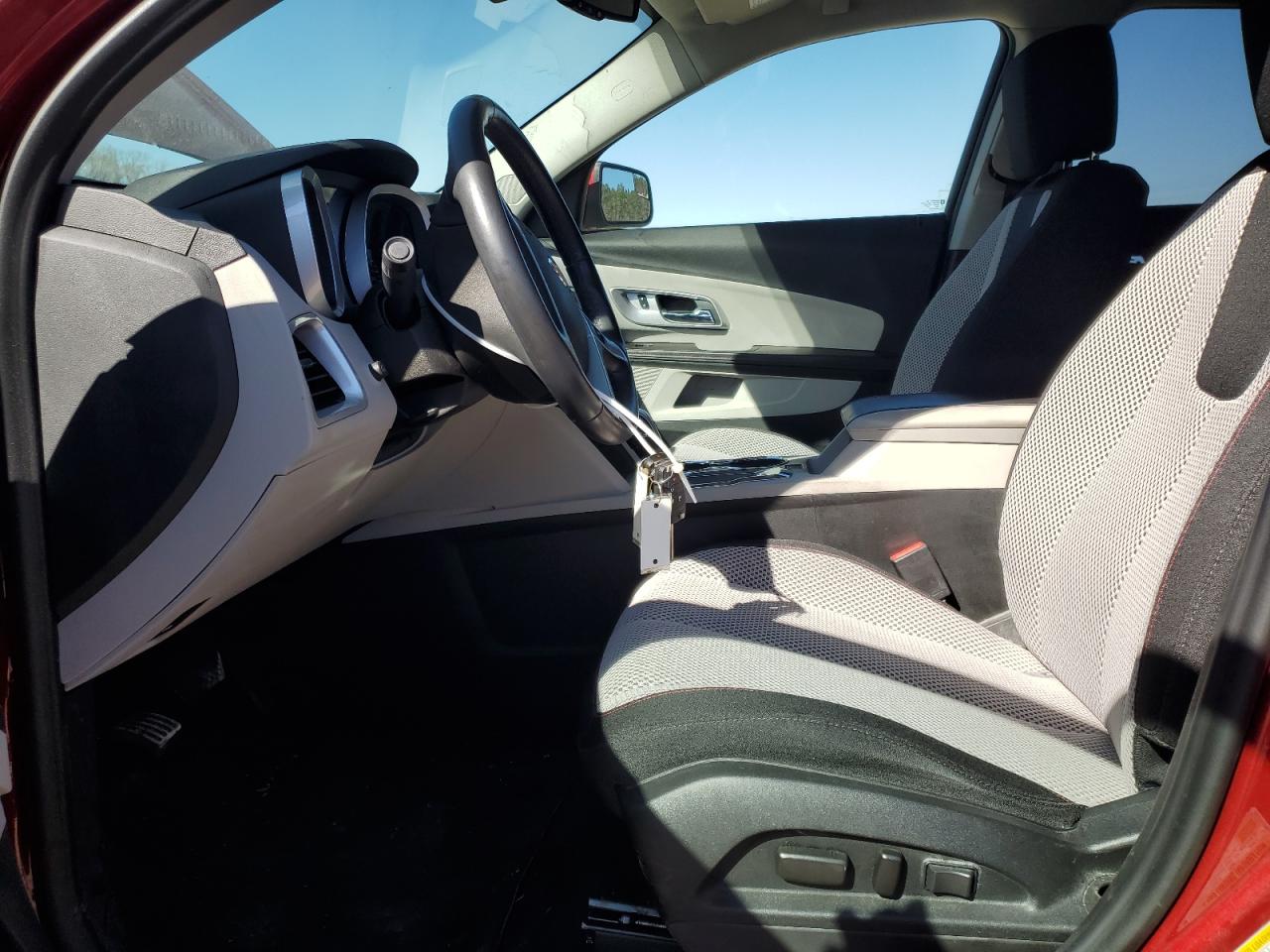 2015 Chevrolet Equinox - Image 7