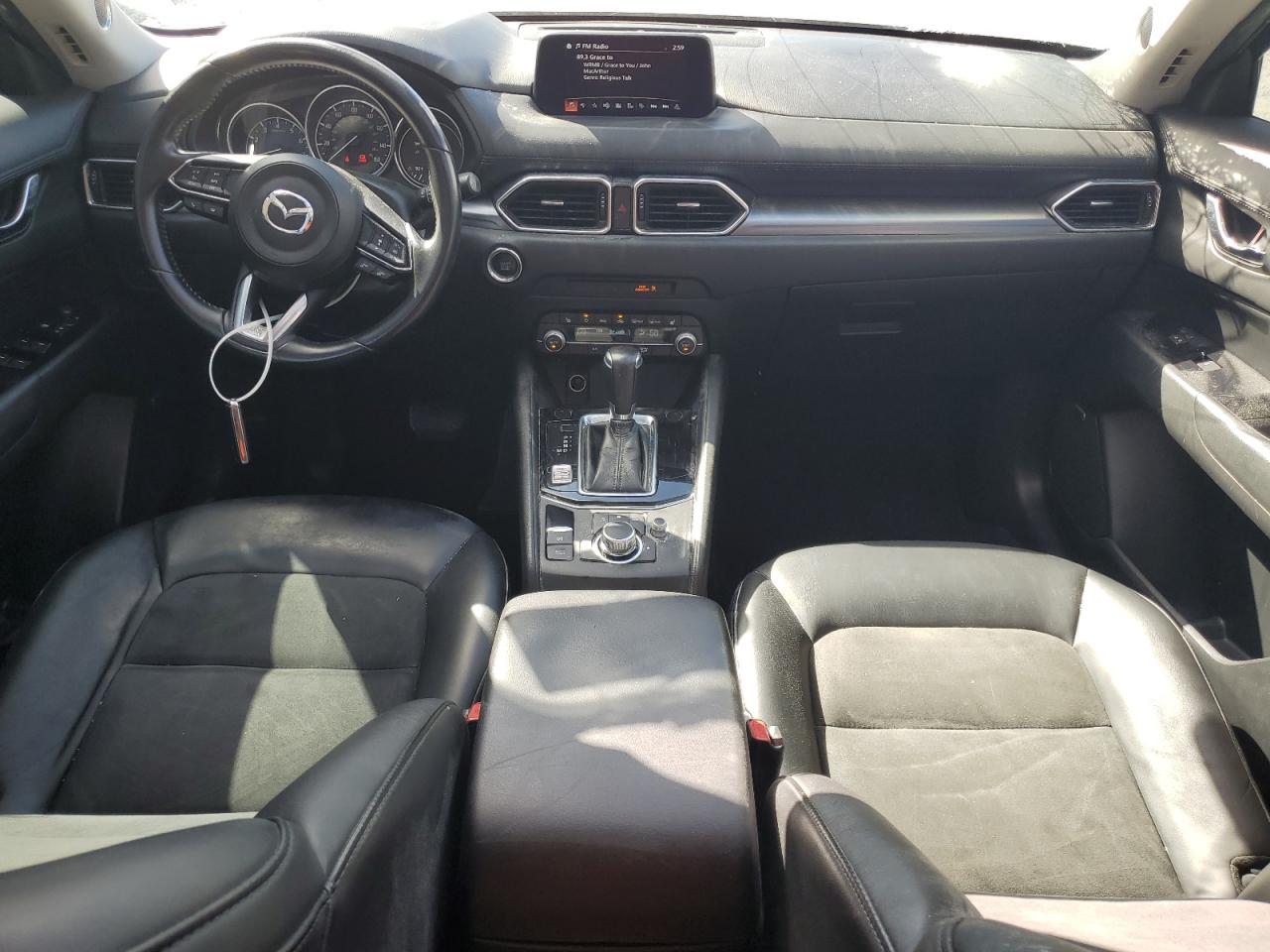 2020 Mazda CX-5 - Image 8
