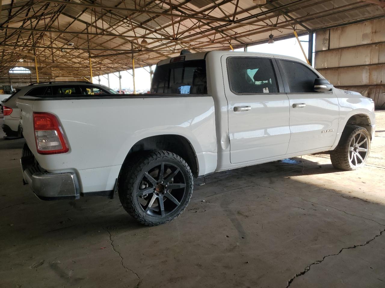 2020 RAM 1500 - Image 3