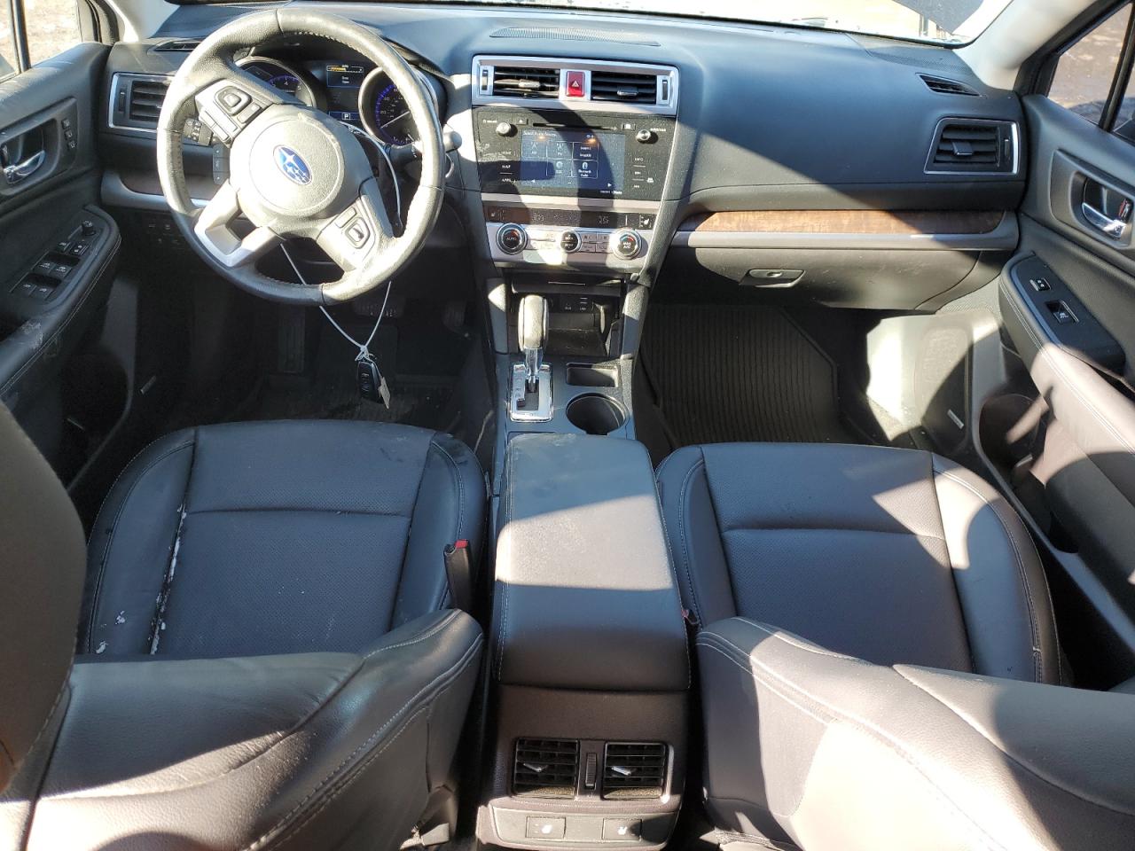 2017 Subaru Outback - Image 8