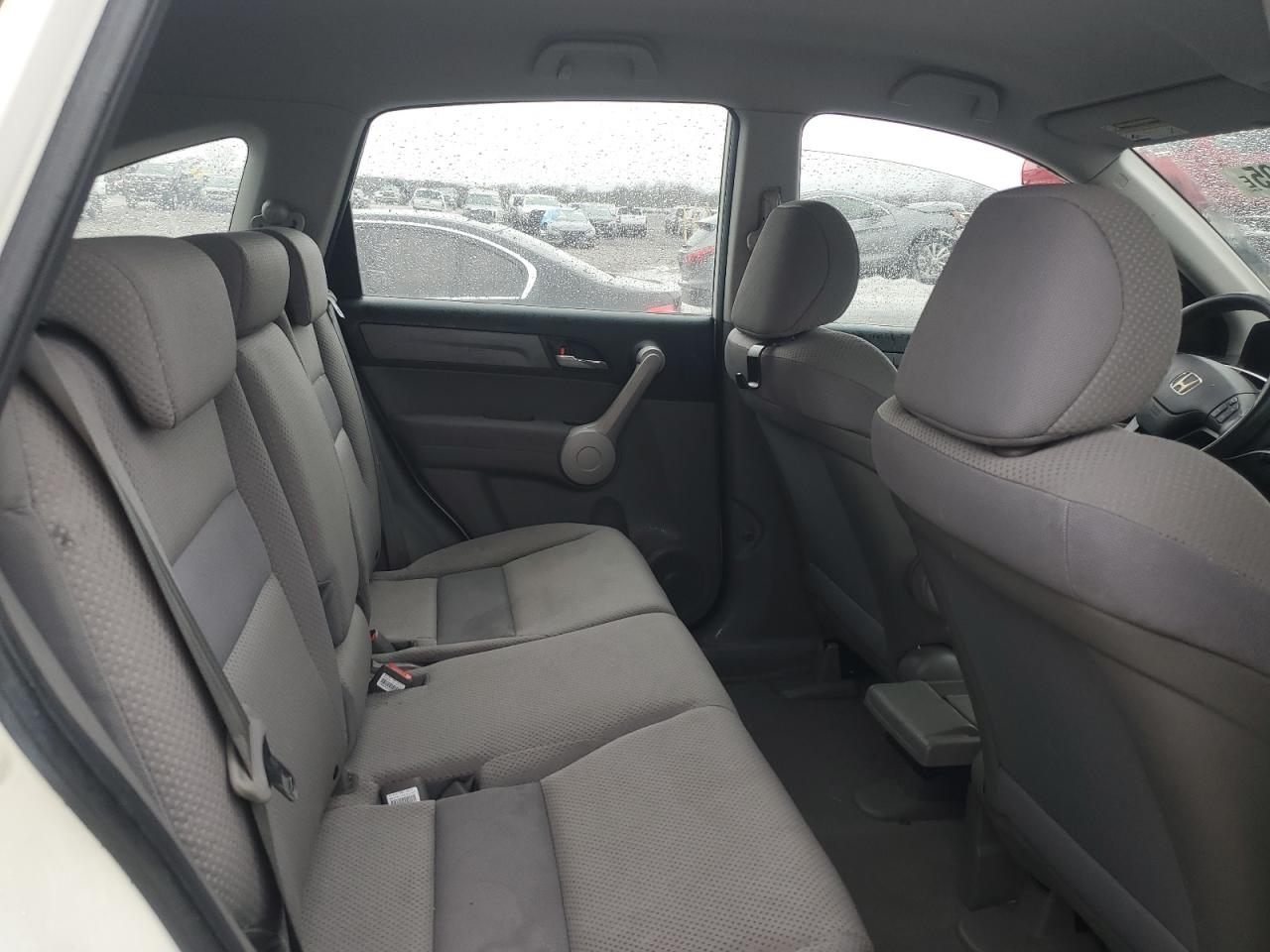 2007 Honda CR-V - Image 11