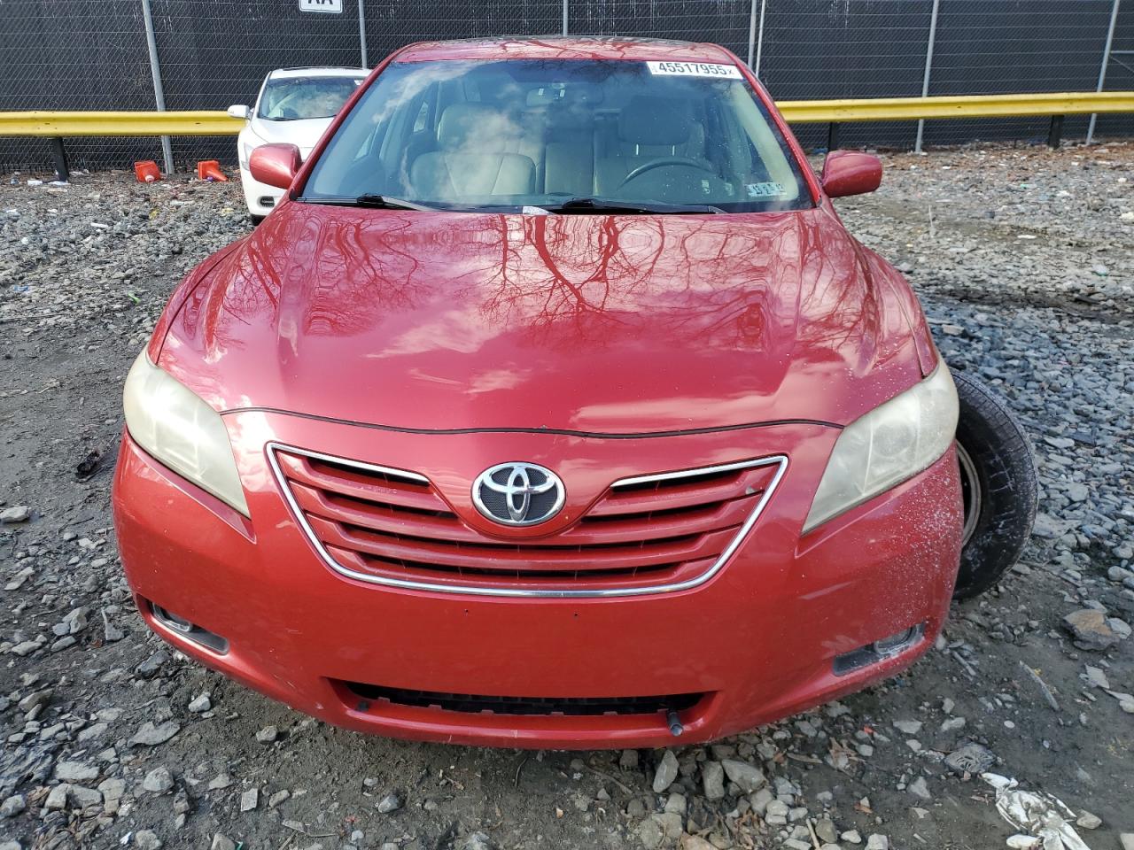 2007 Toyota Camry - Image 5