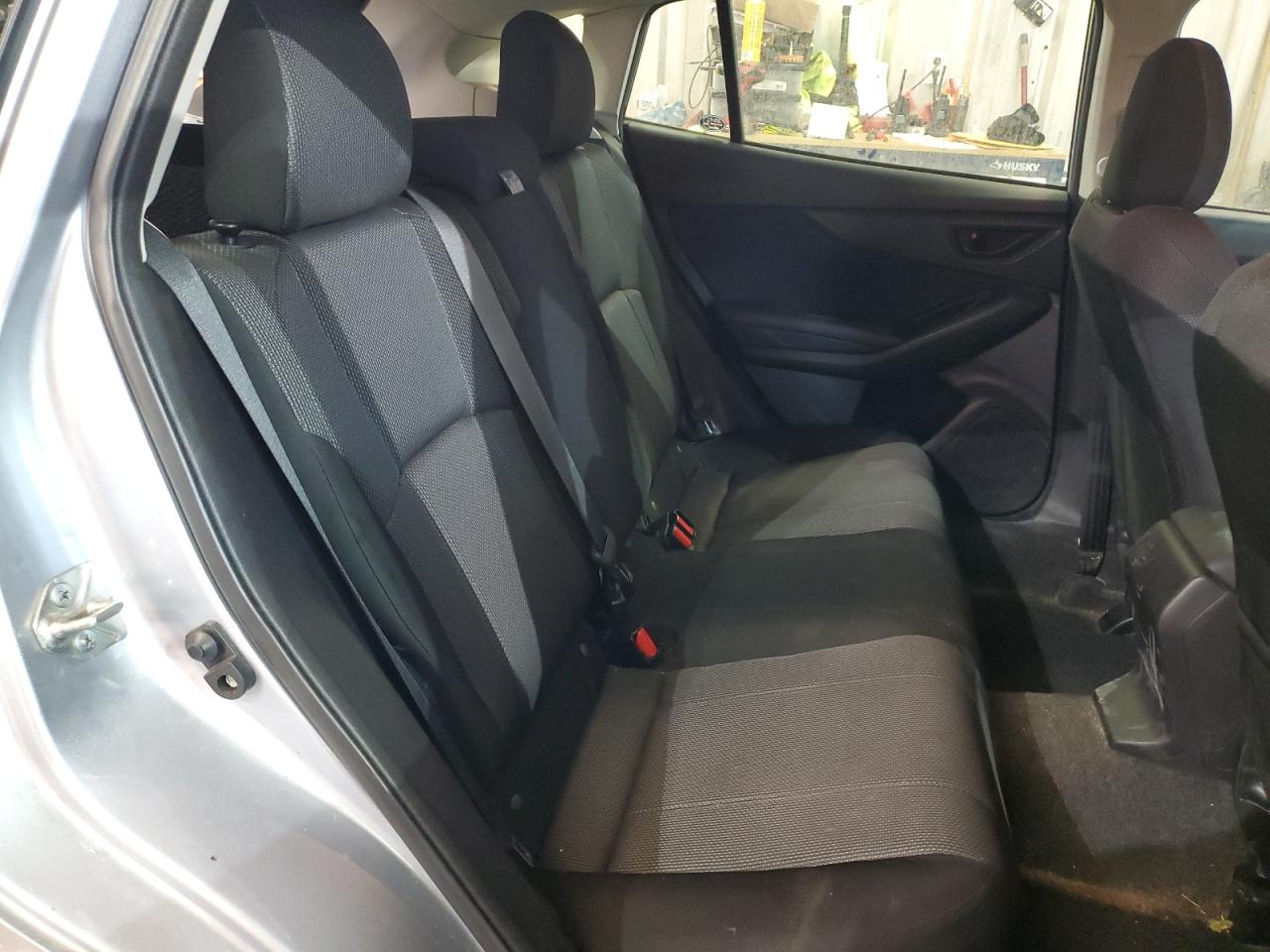 2019 Subaru Impreza - Image 10