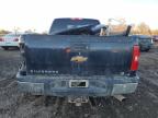 2011 Chevrolet Silverado K2500 Heavy Duty Lt for Sale in Des Moines, IA - Front End