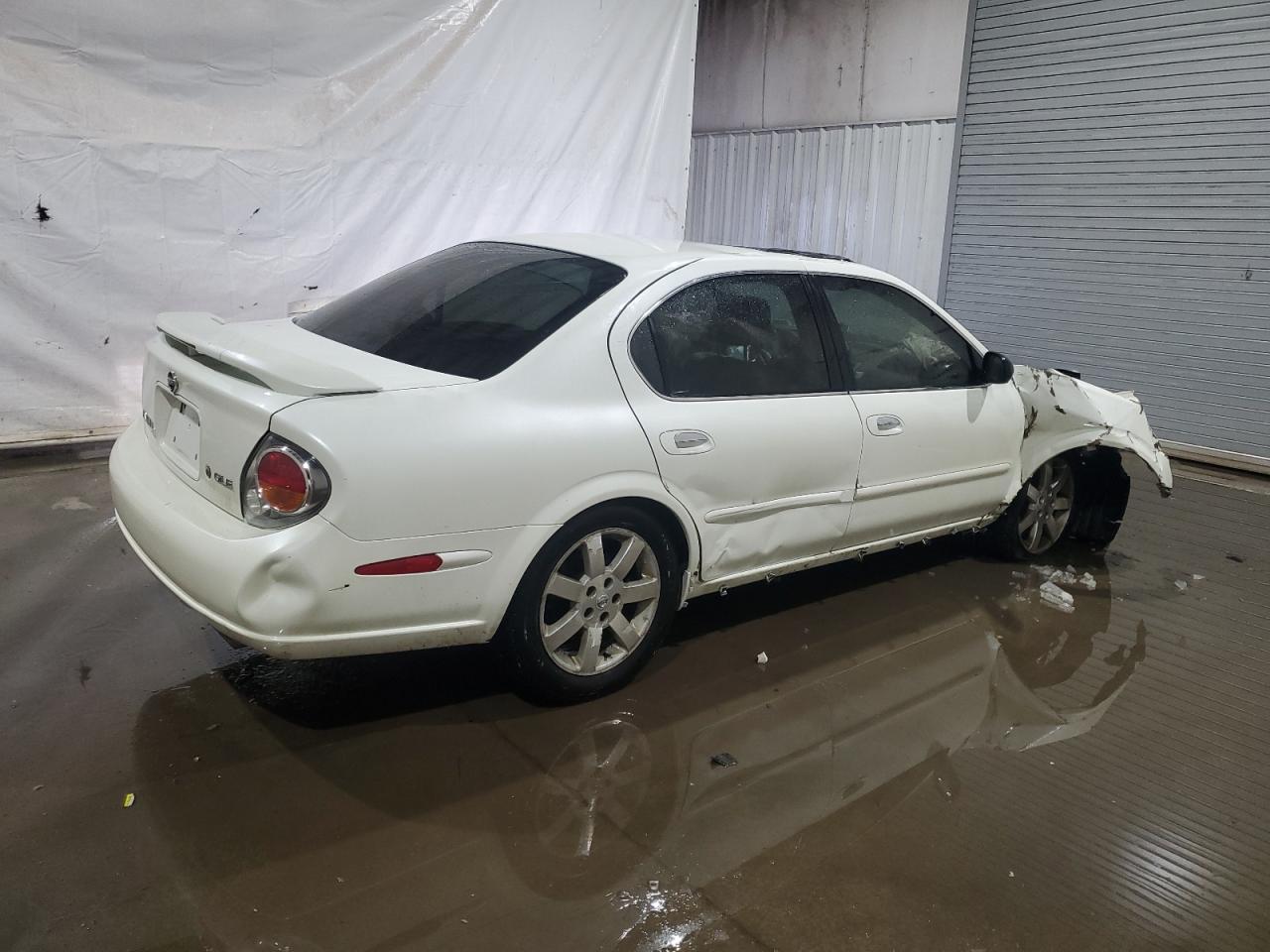 2002 Nissan Maxima - Image 3