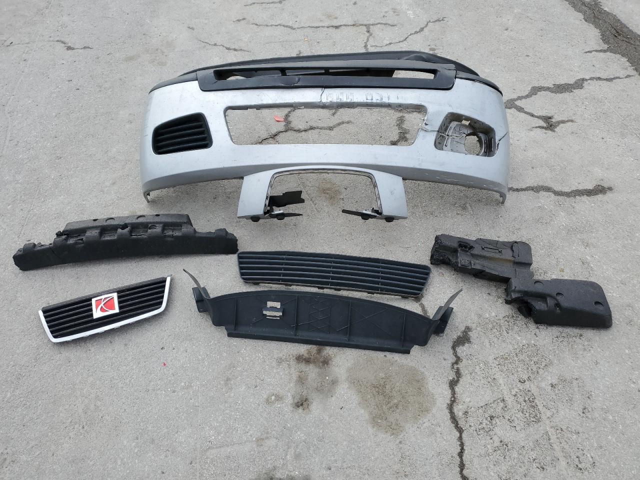 2006 Saturn VUE - Image 15