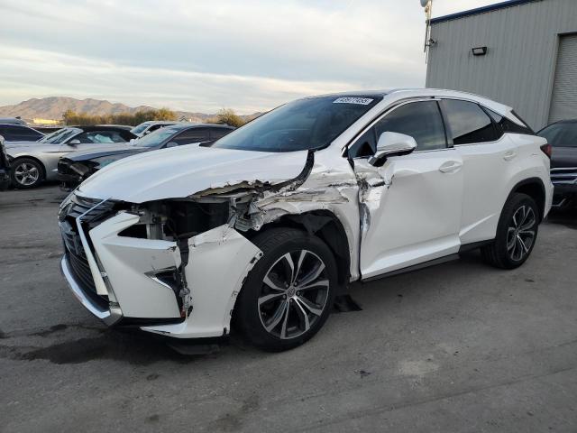 2017 Lexus Rx 350 Base na sprzedaż w Las Vegas, NV - Front End