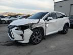 2017 Lexus Rx 350 Base na sprzedaż w Las Vegas, NV - Front End