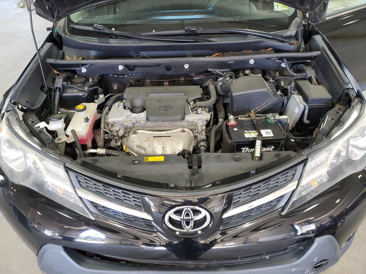 2014 Toyota RAV 4 - Image 13
