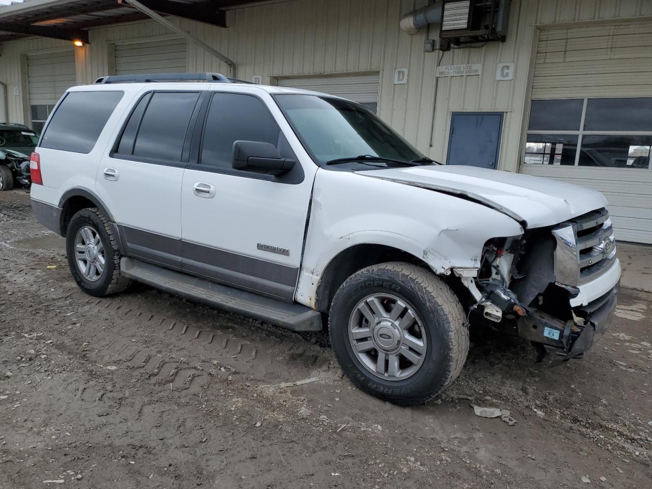 2007 Ford Expedition - Image 4