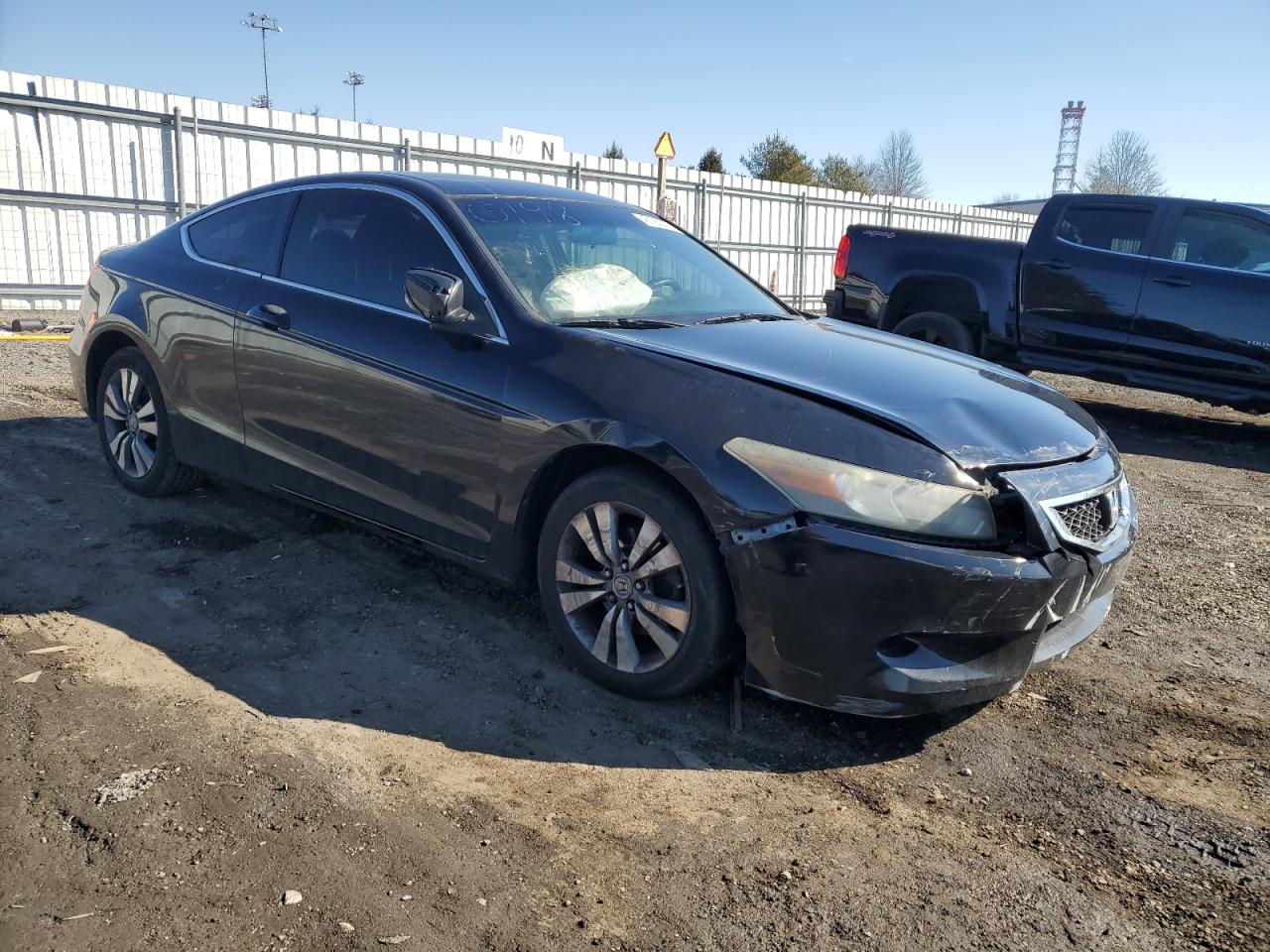 2009 Honda Accord - Image 4