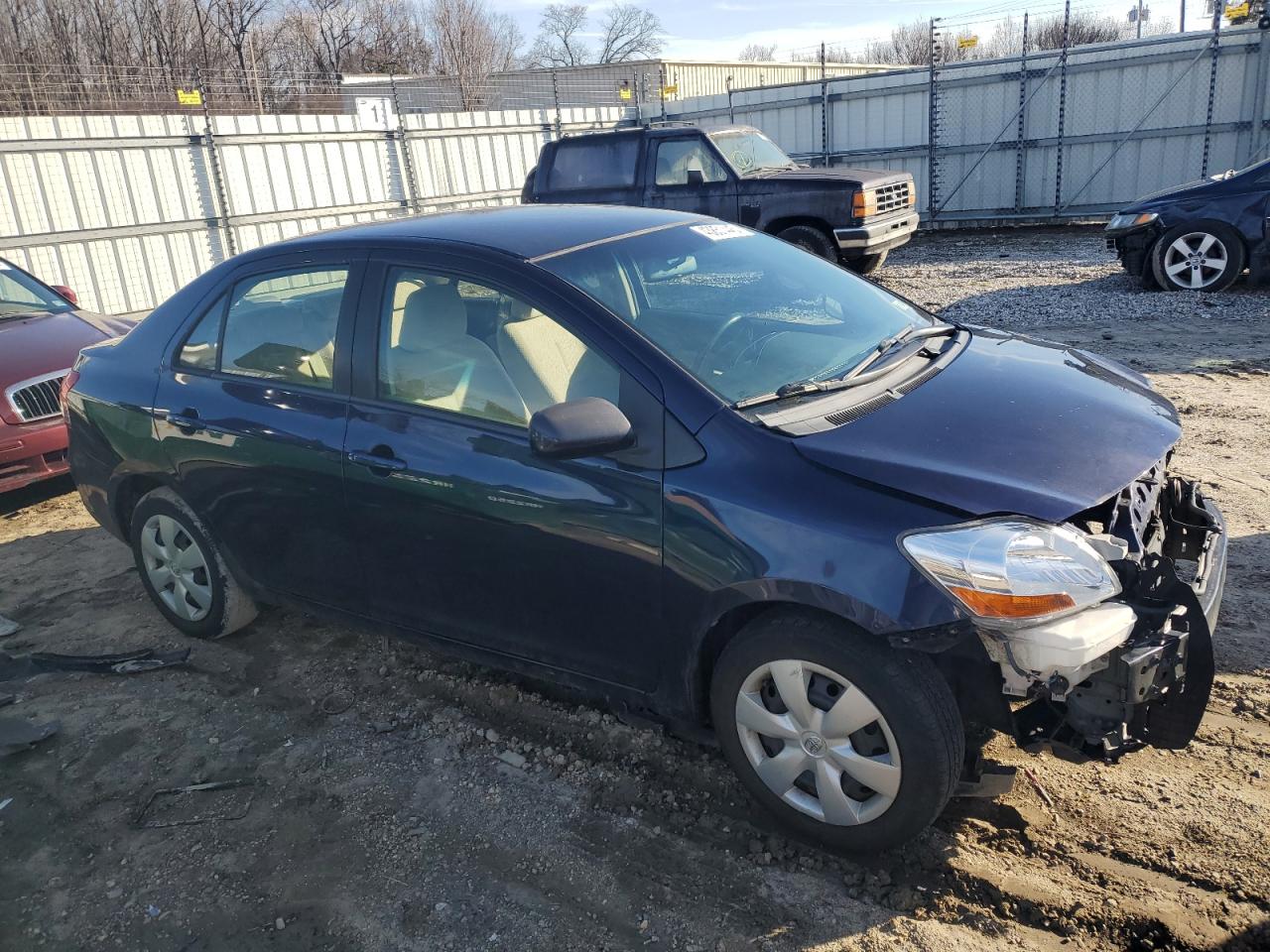 2008 Toyota Yaris - Image 4
