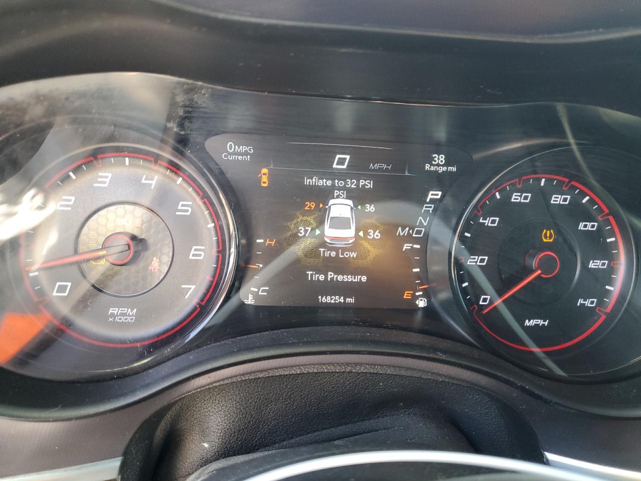 2019 Dodge Charger - Image 9