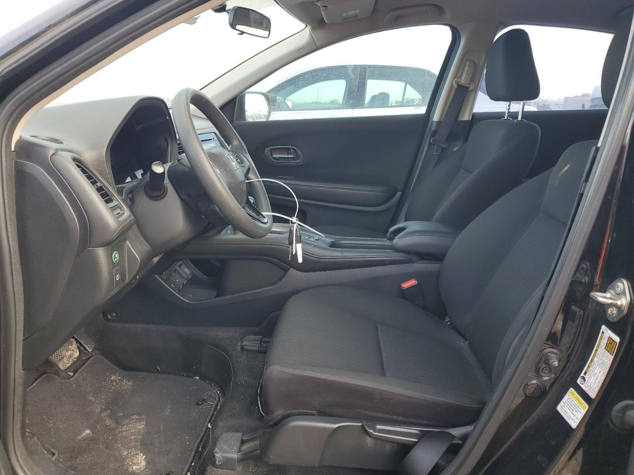 2016 Honda HR-V - Image 7