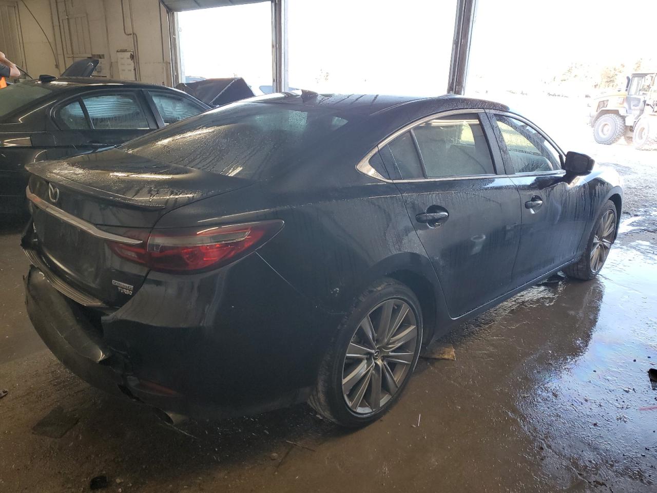 2021 Mazda 6 - Image 3