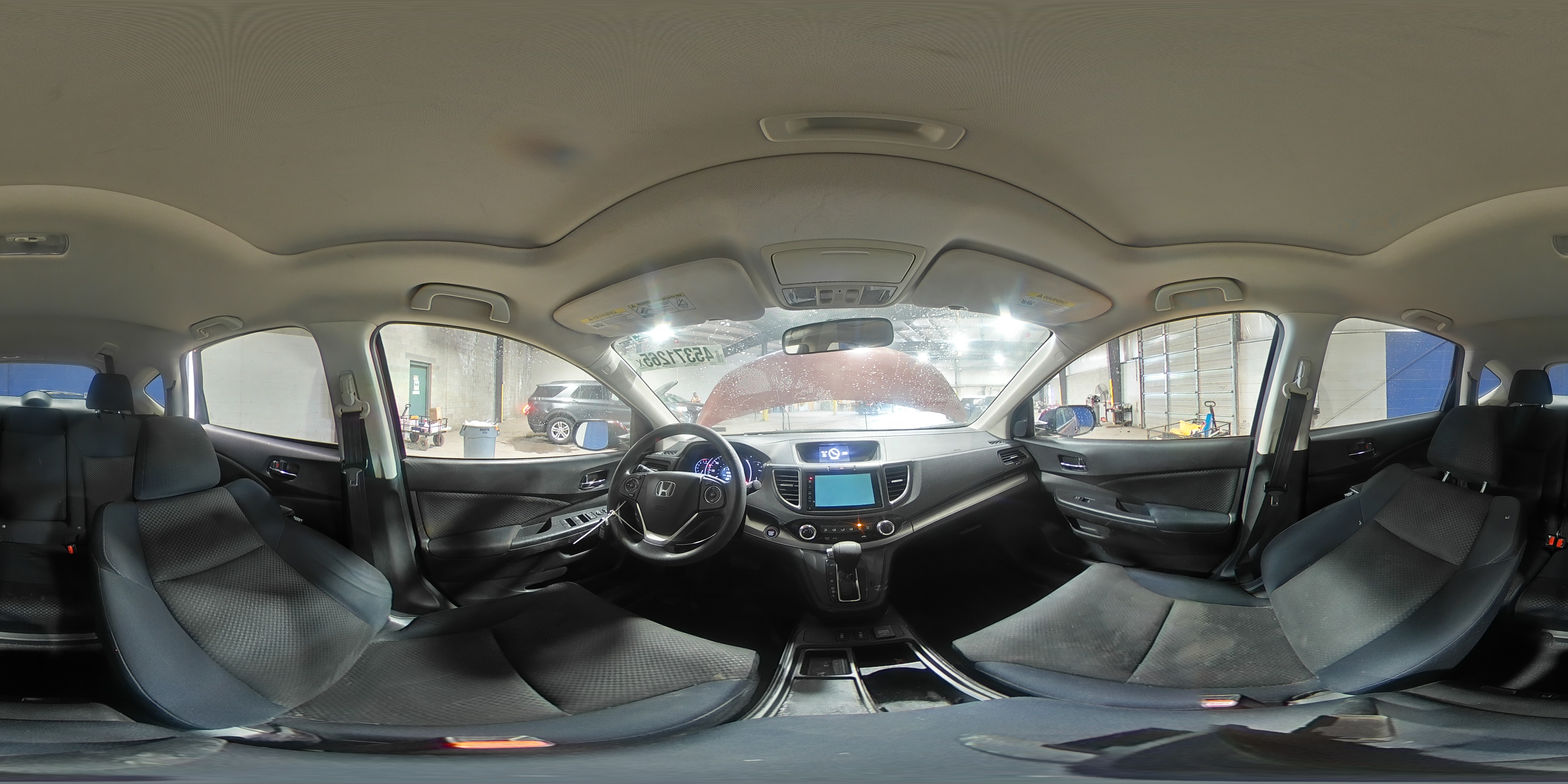 2016 Honda CR-V - Image 15
