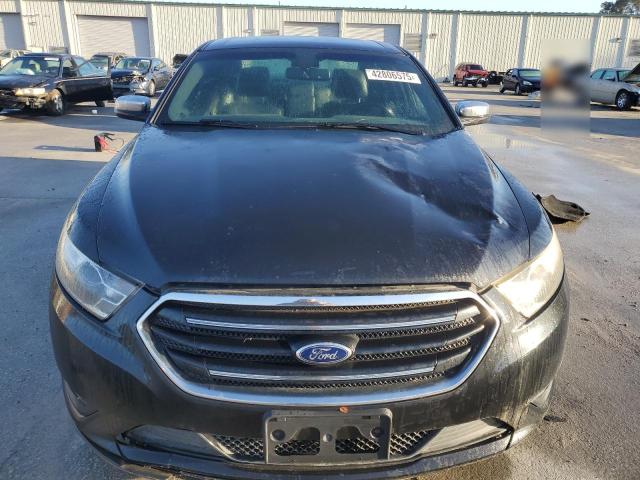 Sedans FORD TAURUS 2013 Black