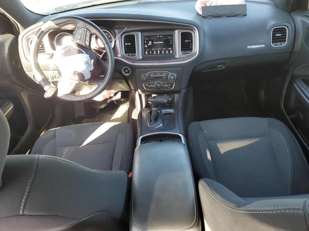 2018 Dodge Charger - Image 8