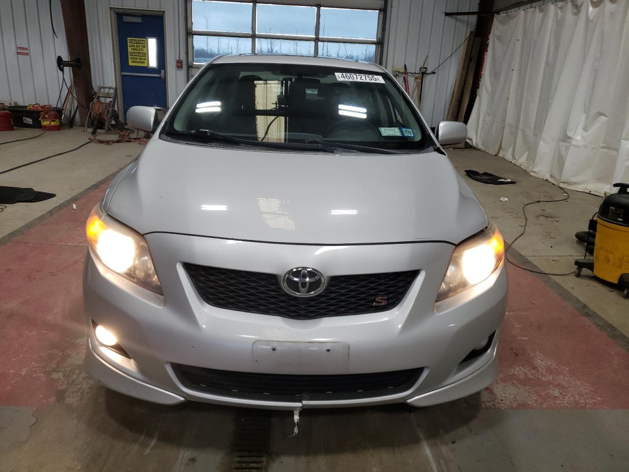 2010 Toyota Corolla - Image 5