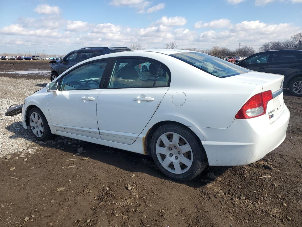 2010 Honda Civic - Image 2