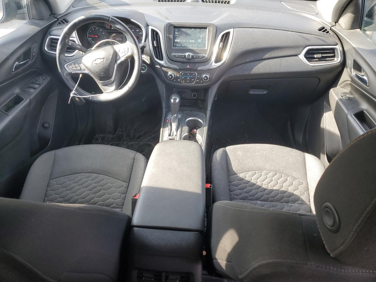 2018 Chevrolet Equinox - Image 8