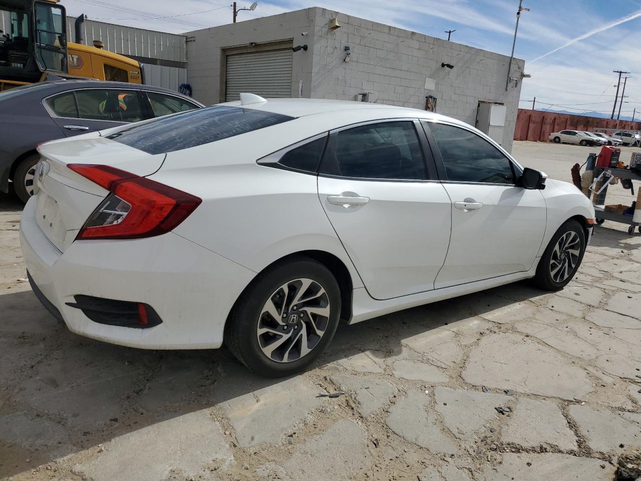 2017 Honda Civic - Image 3