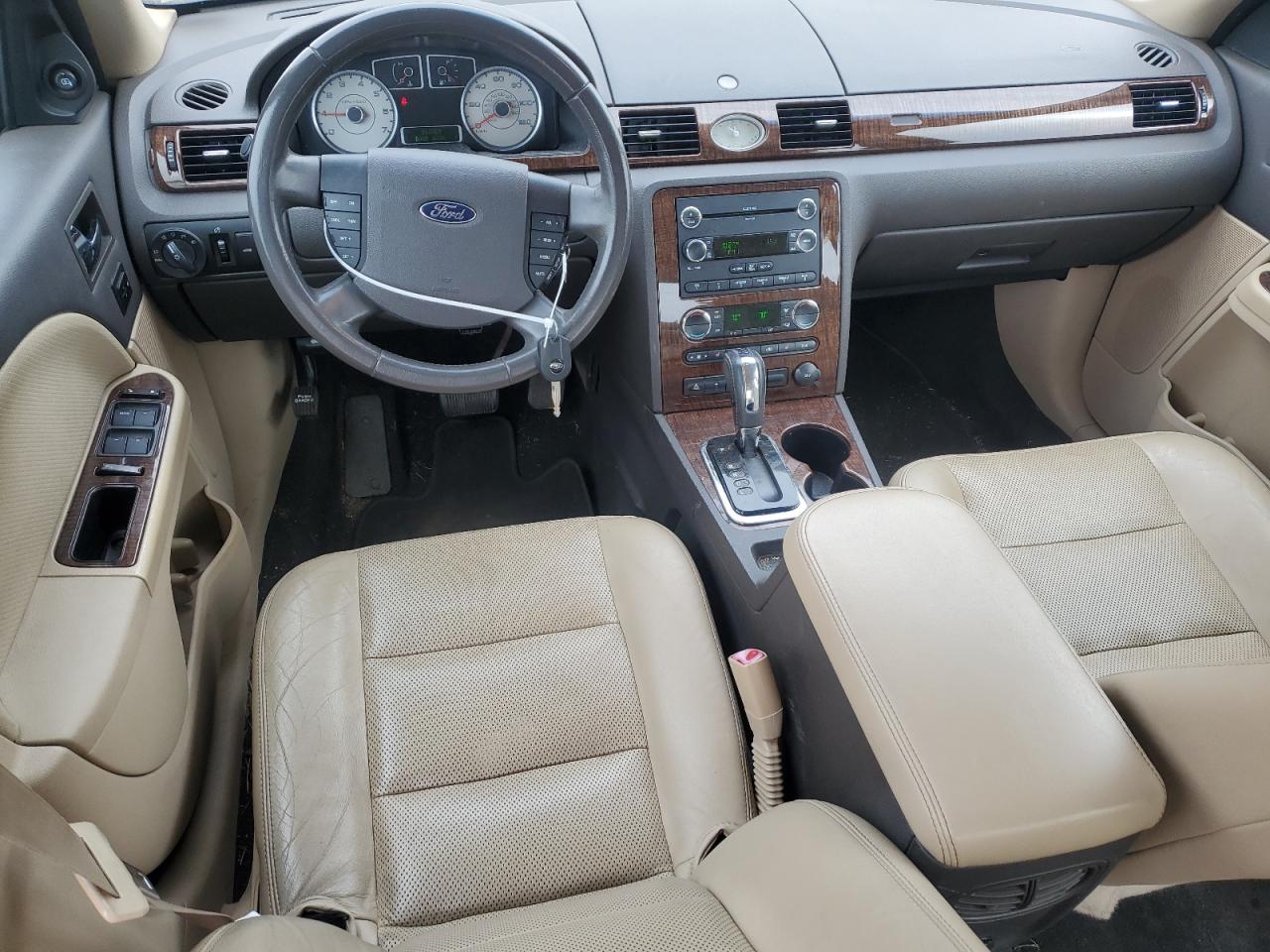 2008 Ford Taurus - Image 8